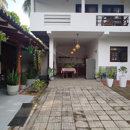 Little Villa Guest House Ahangama Esterno foto
