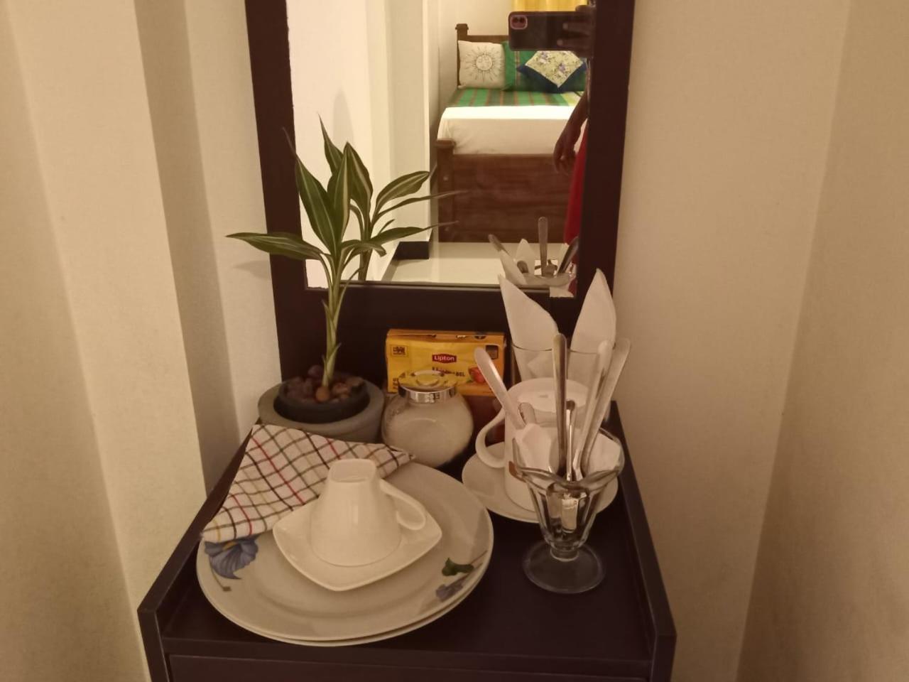Little Villa Guest House Ahangama Esterno foto