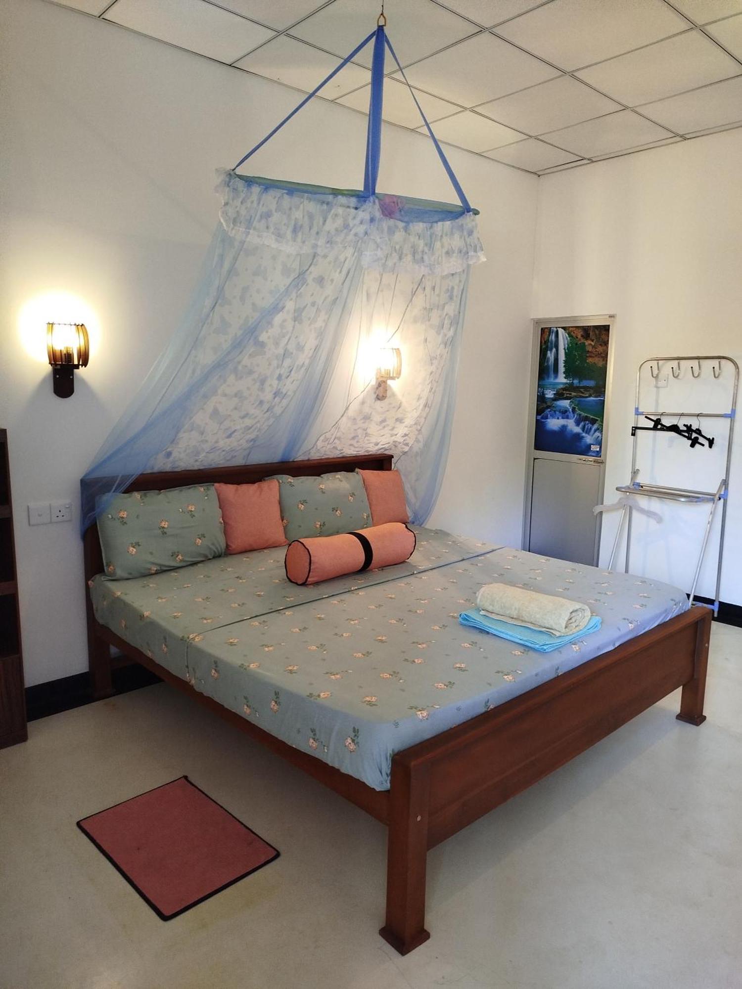 Little Villa Guest House Ahangama Camera foto
