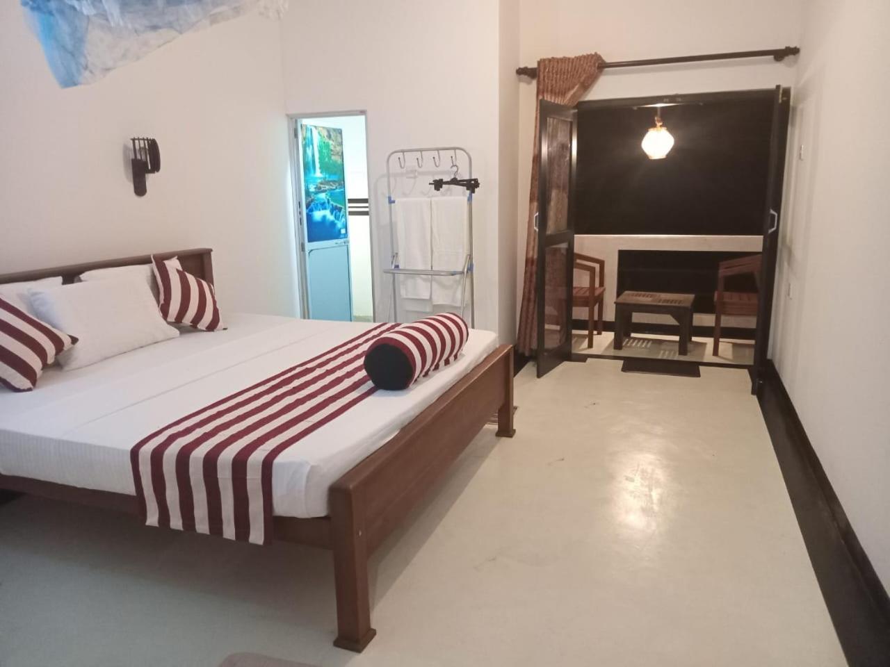 Little Villa Guest House Ahangama Camera foto
