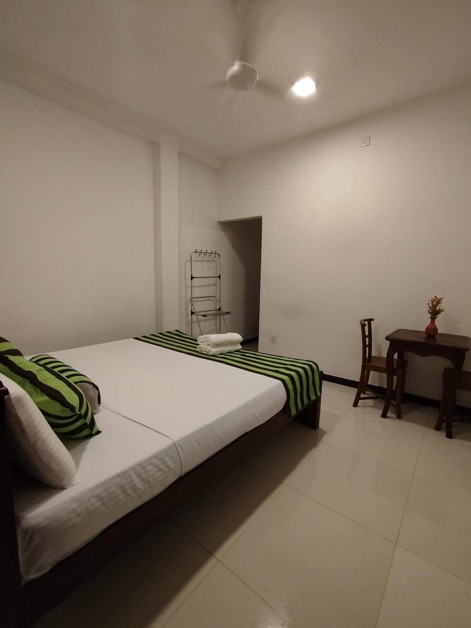 Little Villa Guest House Ahangama Camera foto