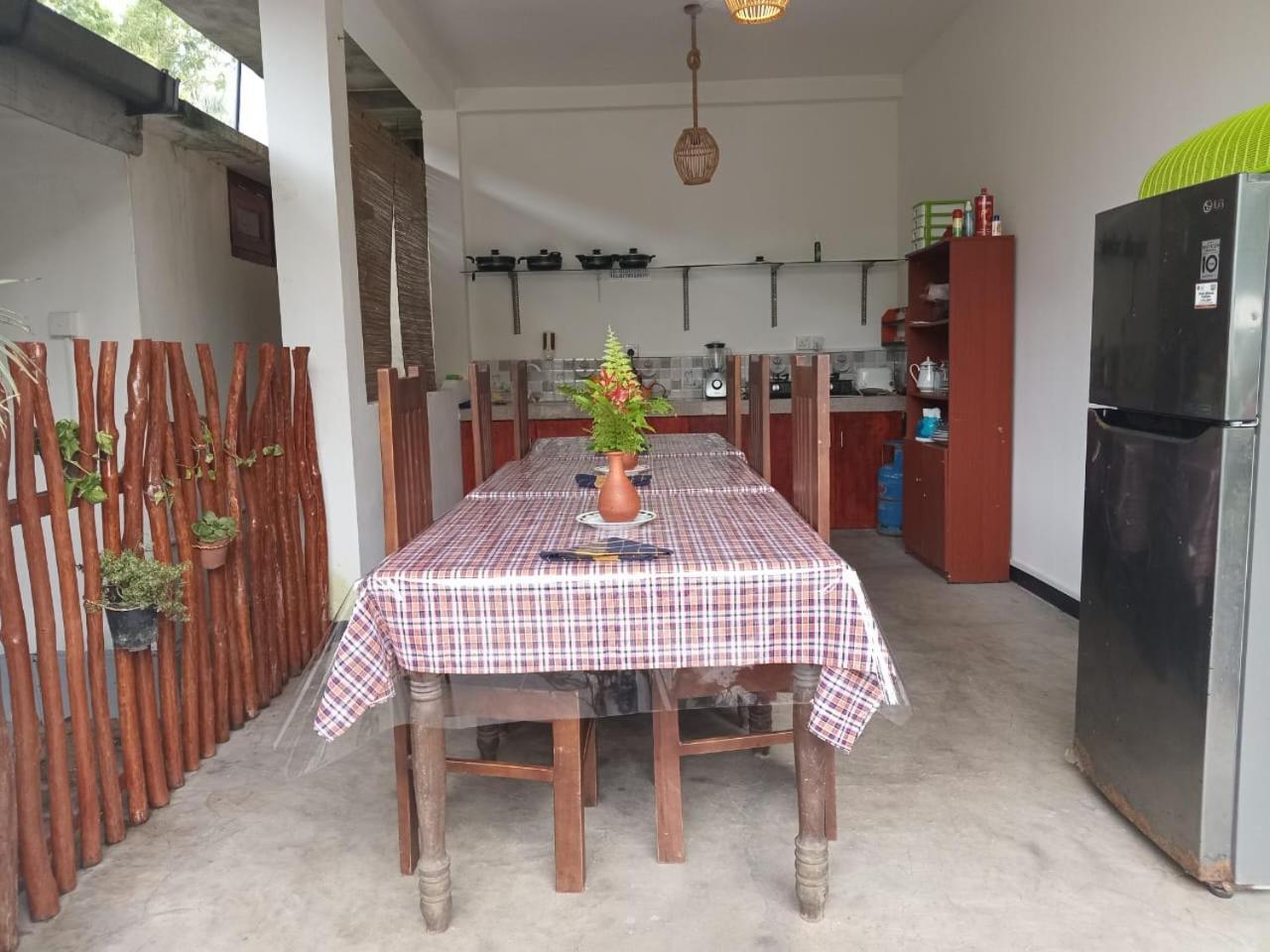 Little Villa Guest House Ahangama Camera foto