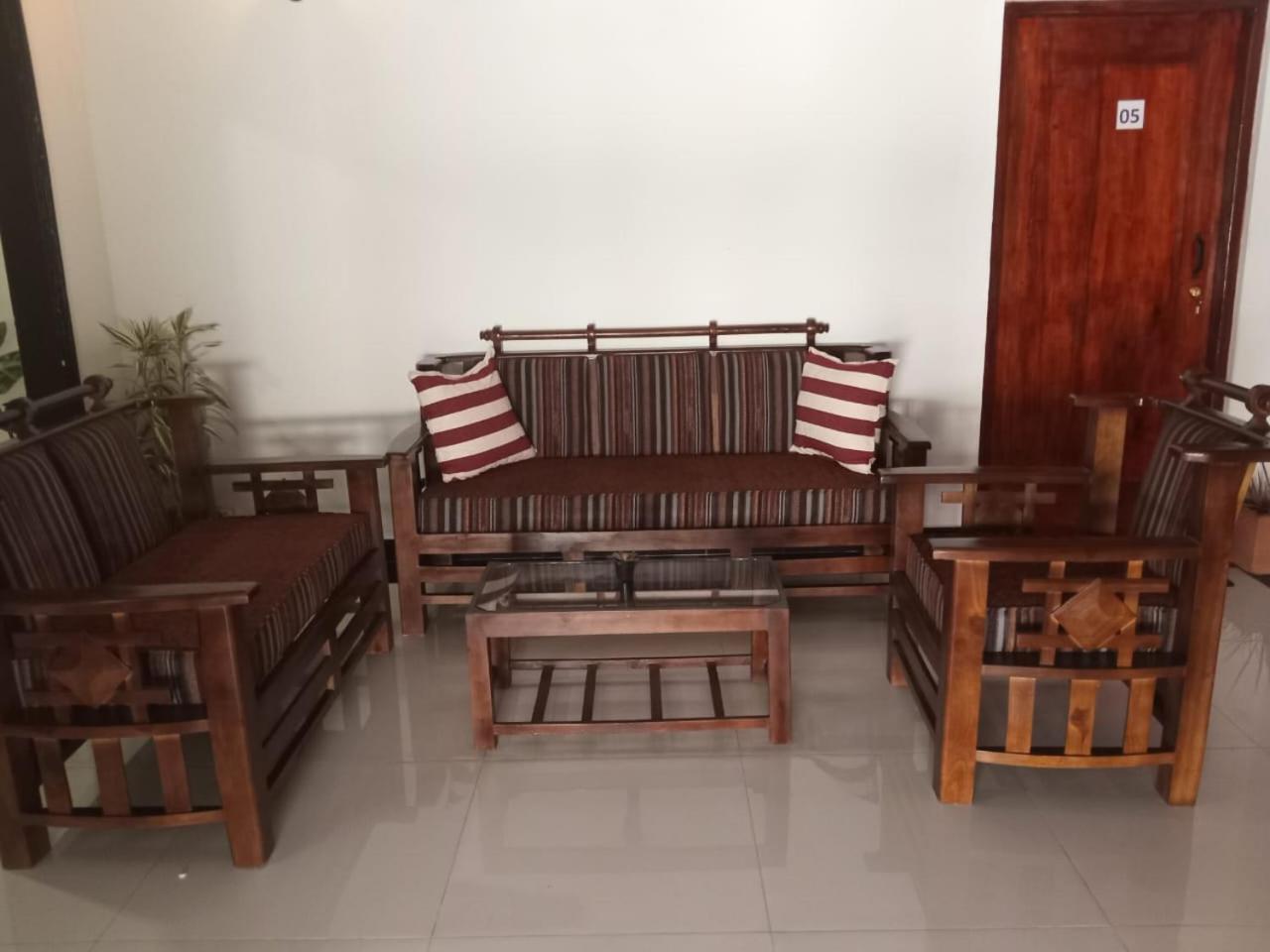 Little Villa Guest House Ahangama Camera foto